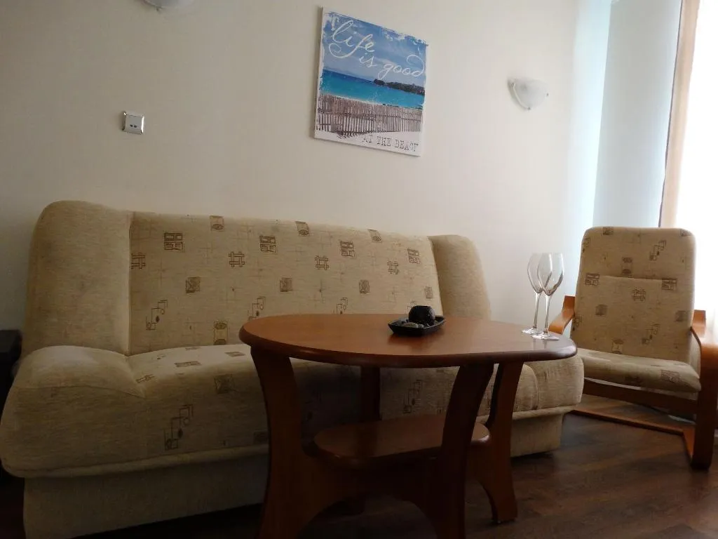 Room, Rainbow 1 Holiday Complex, Bourgas
