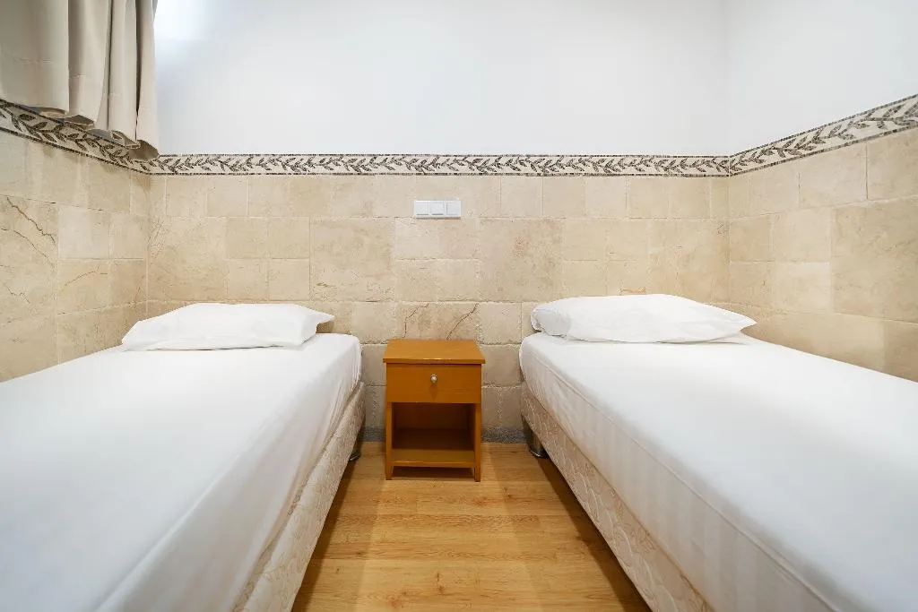 APARTMENT TWO BEDROOMS Room, Maracaibo, Gran Canaria