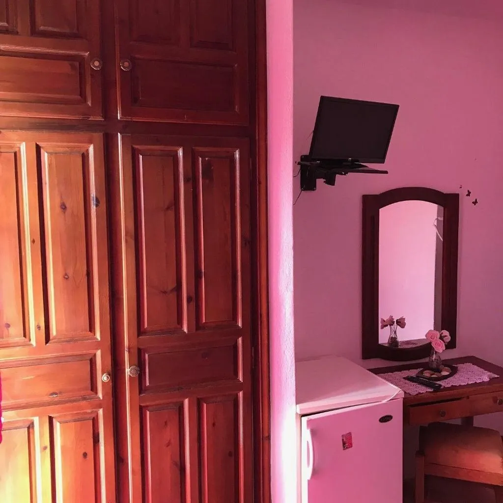 Room, Angela Pension, Skiathos