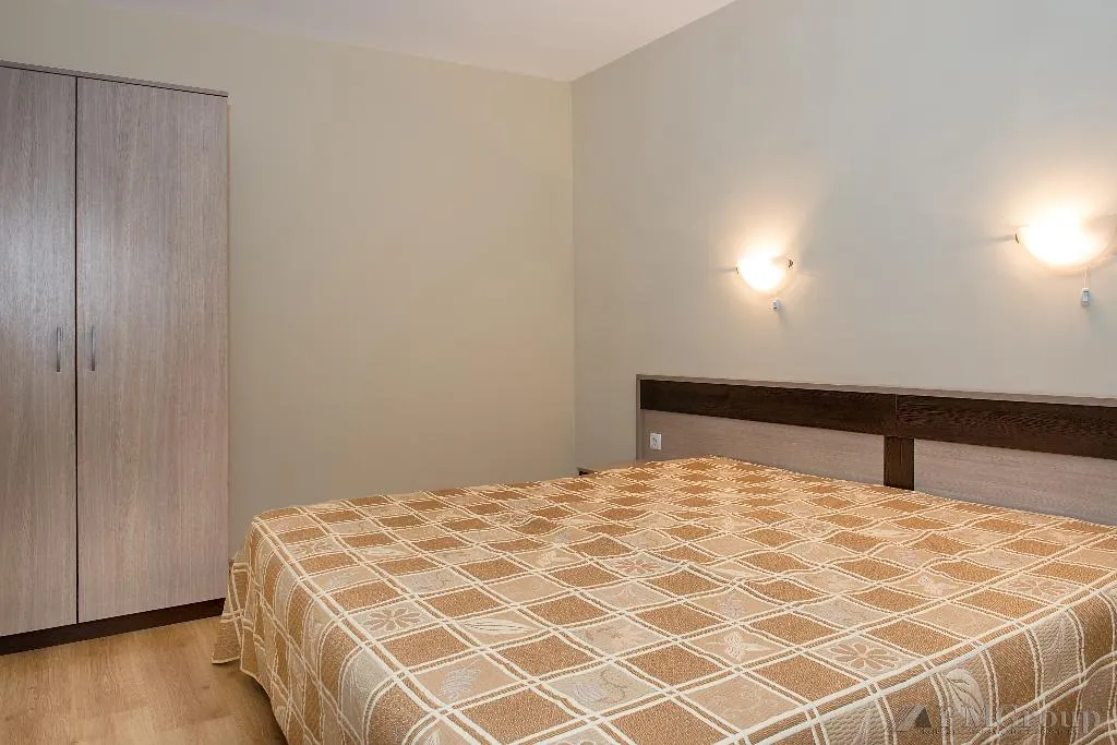 APARTMENT ONE BED Room, Viva Apartments, Bourgas
