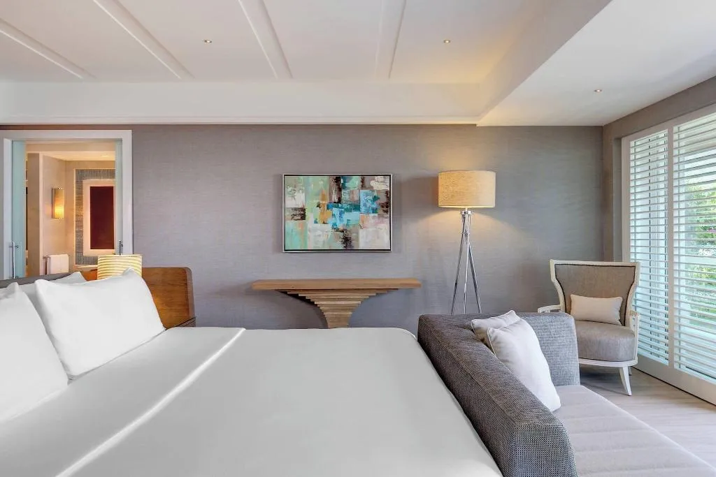 Room, Caresse, A Luxury Collection Resort, Bodrum