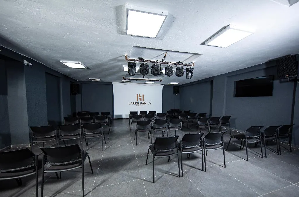 Conferences, Laren Family Hotel & Spa, Antalya