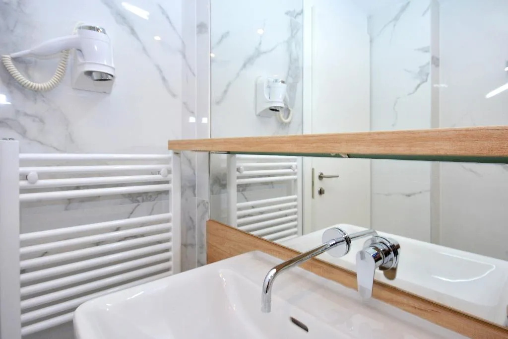 QUADRUPLE COMFORT Room, Jona Split Rooms, Split