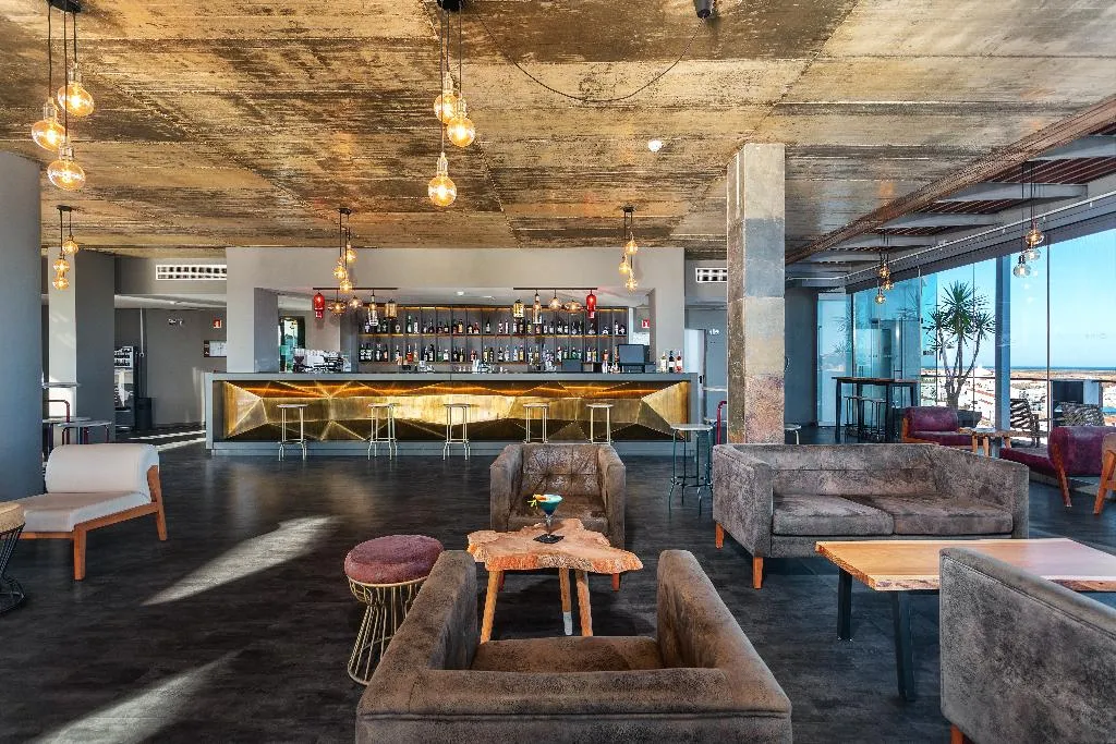 Bar, AP Maria Nova Lounge - Adults Friendly, Algarve