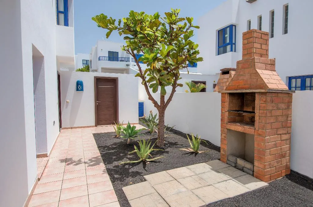 Sports and Entertainment, Villas Puerto Rubicon, Lanzarote