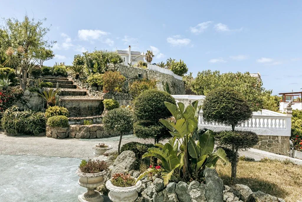 General view, Galidon Wellness Park & SPA, Naples