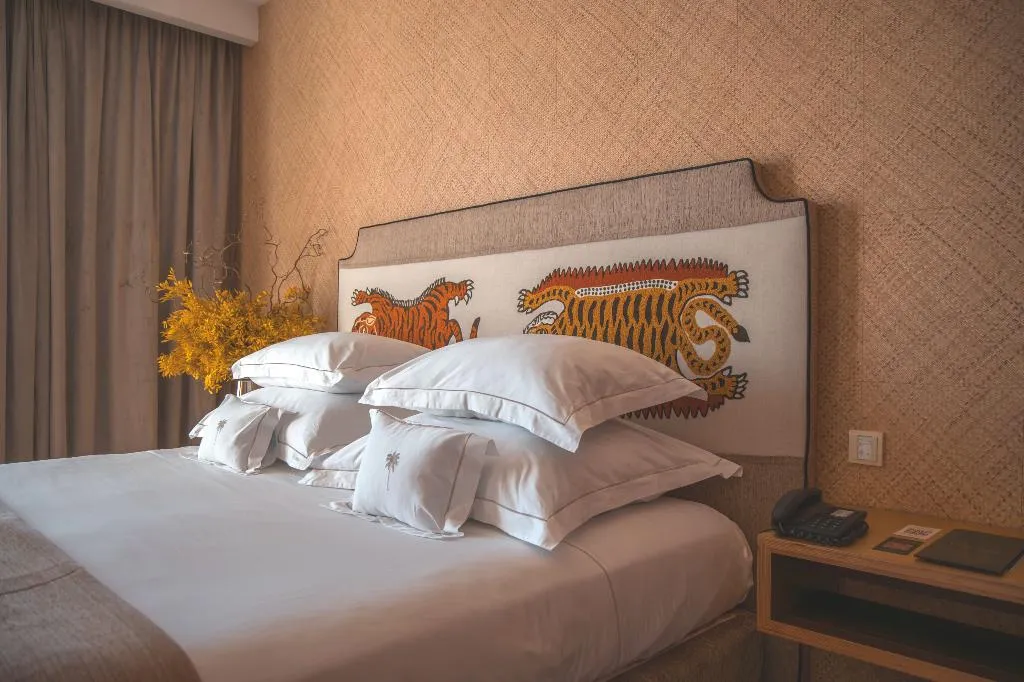 SUITE PREMIUM OCEAN VIEW Room, Wine & Books by the sea - Algarve Resort, Algarve