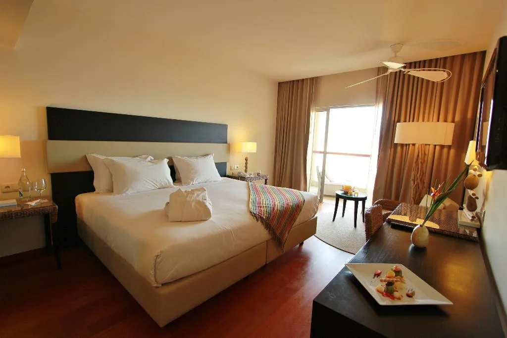 Room DELUXE Room, Crowne Plaza Vilamoura Algarve, Algarve