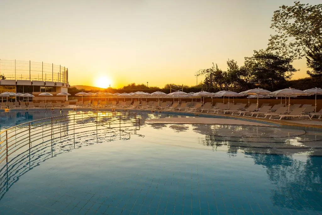 Pool, AluaSoul Sunny Beach (Adults Only), Bourgas