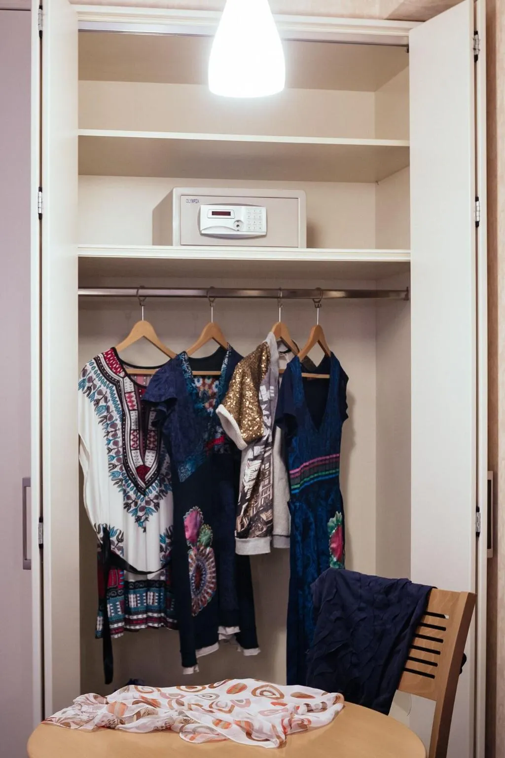 Double or Twin STANDARD Room, Alexandros Boutique Hotel, Kalamata