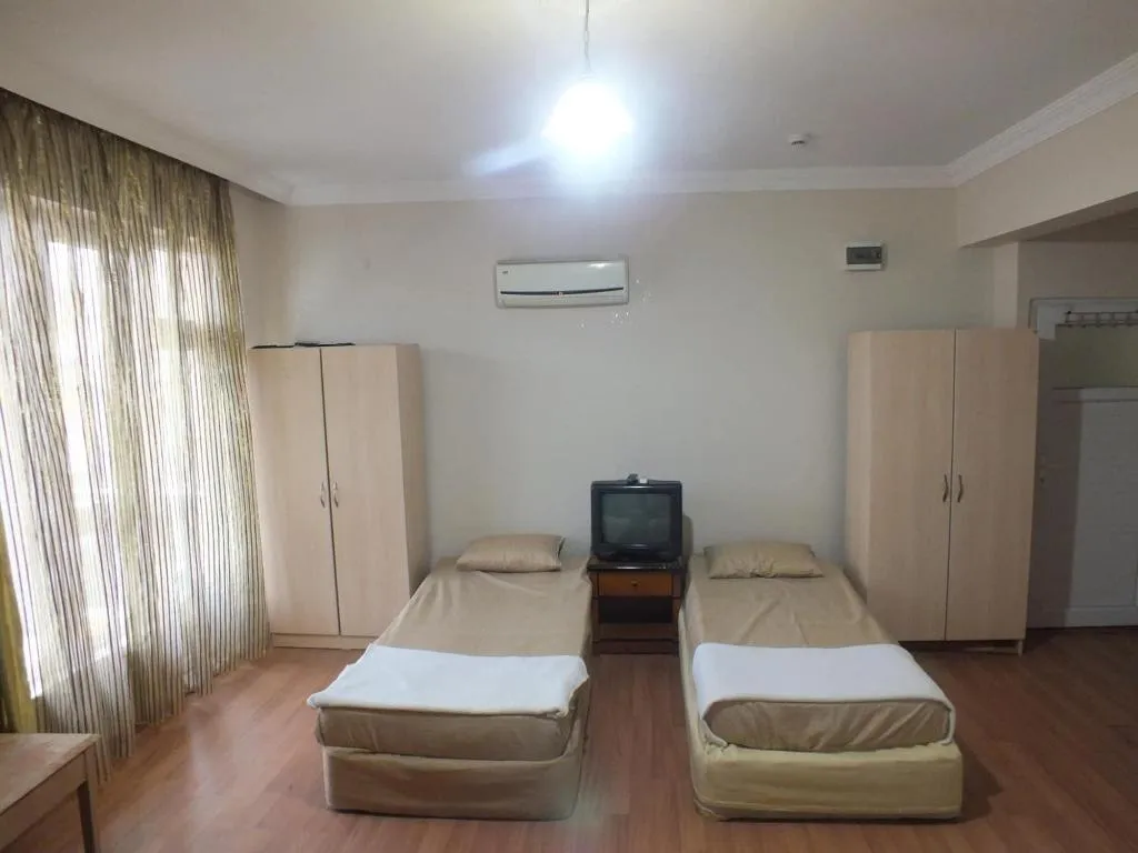 Room, Uyar Palace, Antalya