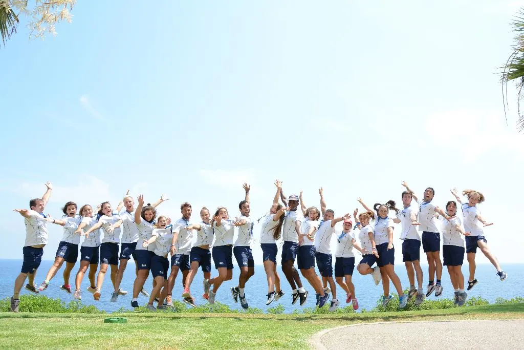 Sports and Entertainment, Blau Punta Reina Resort, Majorca