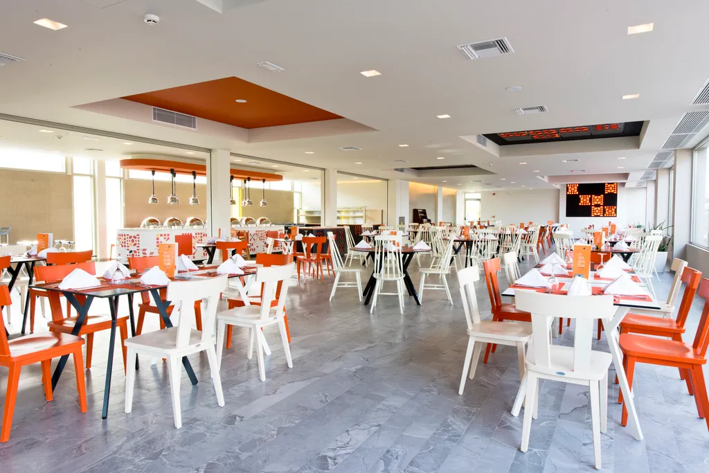 Restaurant, Blue Lagoon Resort, Kos