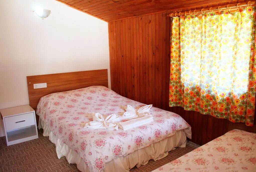Room, Alican Pension, Antalya