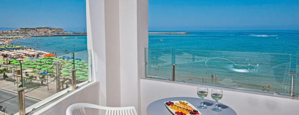 Room, Swell Boutique Hotel, Crete