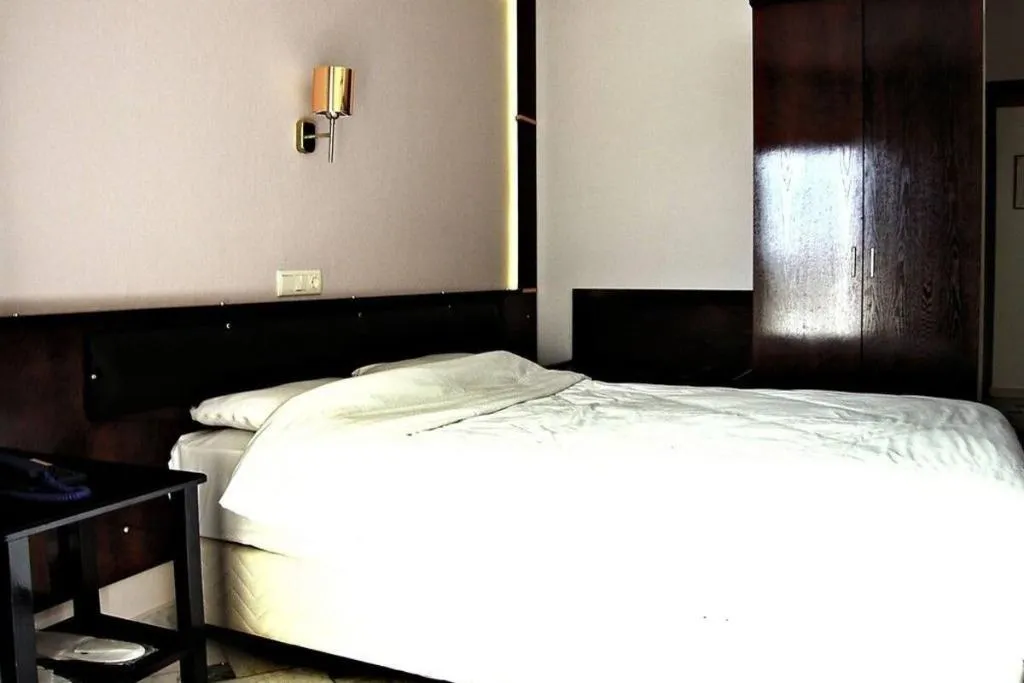 DOUBLE STANDARD Room, Otel Samyeli & Restaurant, Izmir