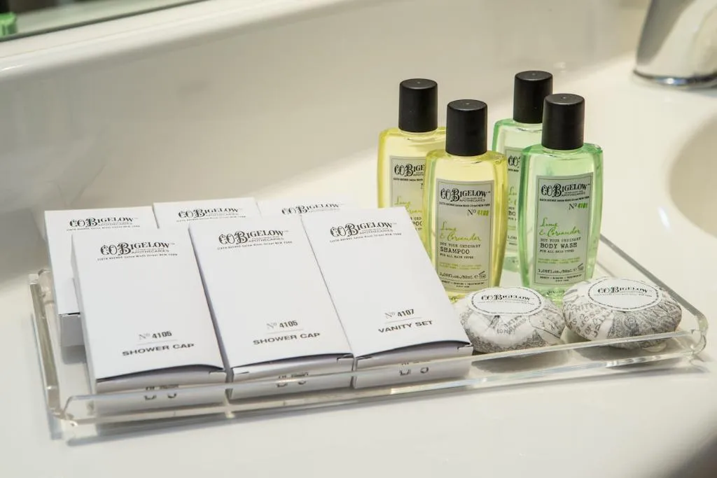 TRIPLE CLASSIC Room, The Regency, Sure Hotel Collection by Best Western, Milan
