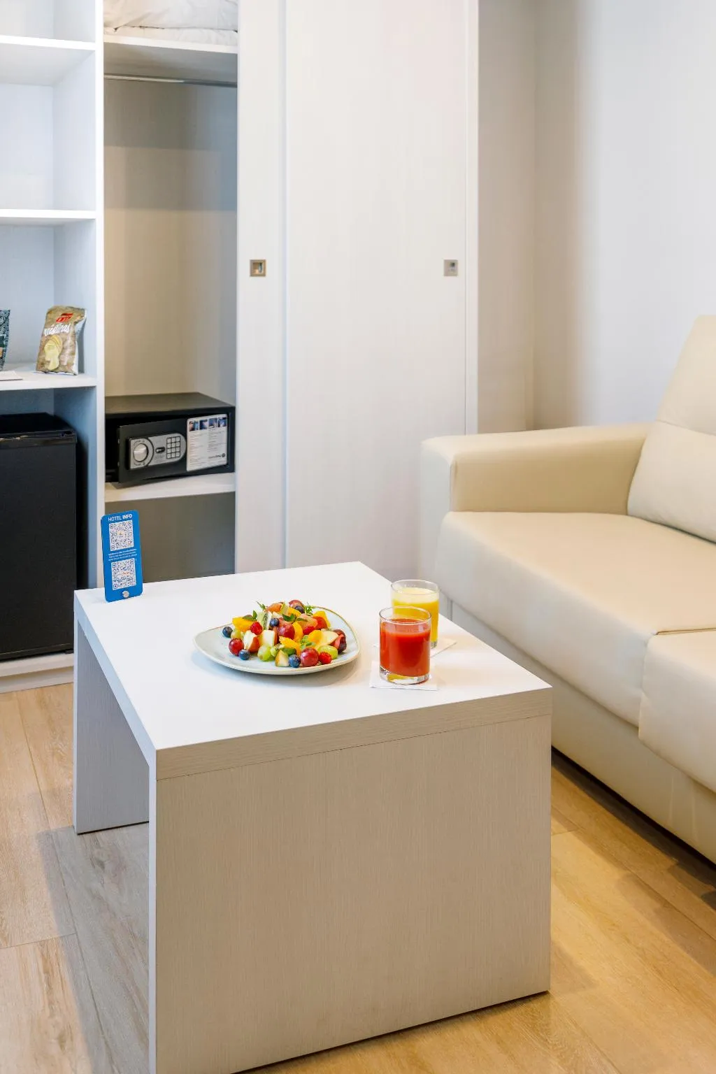 DOUBLE STANDARD Room, Mar Hotels Alcanada, Majorca