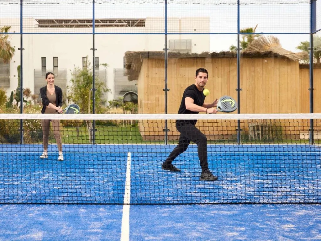 Sports and Entertainment, Sofitel Agadir Thalassa, Agadir