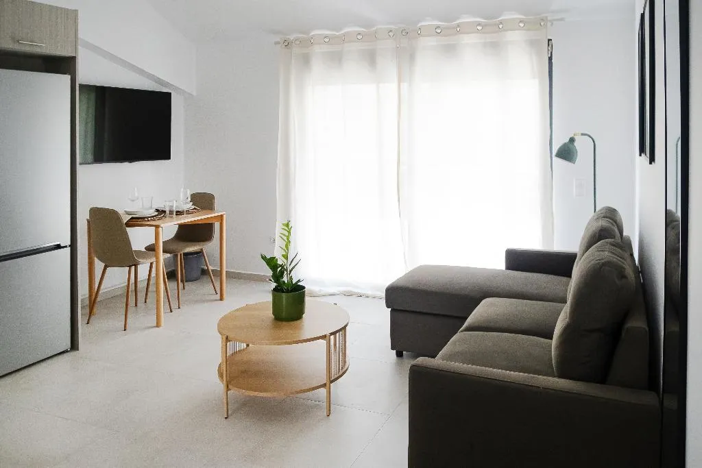 APARTMENT SUPERIOR KING BED Room, Noon Smart Residences, Athens