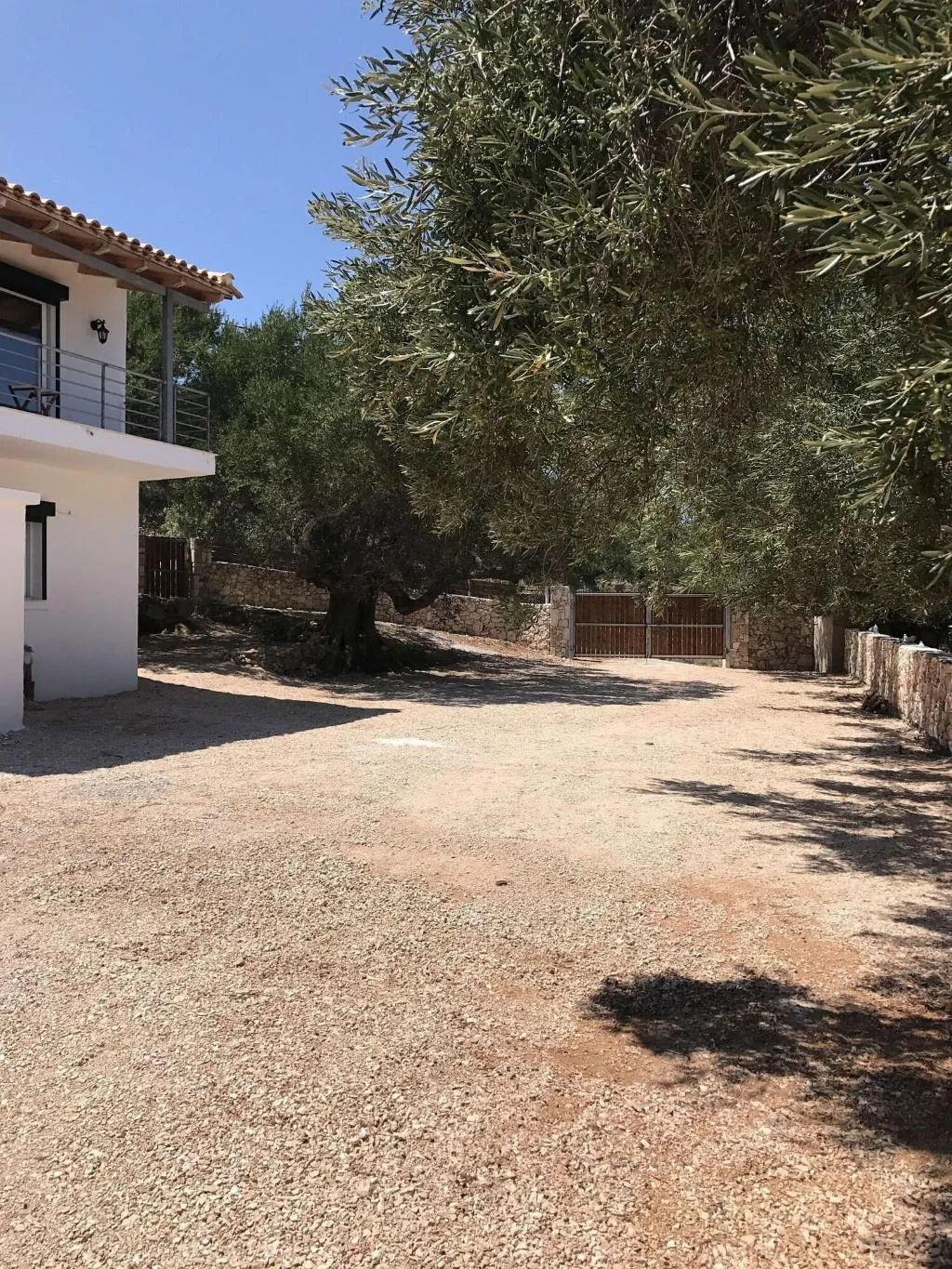 Room, Lithies Studios & Apartments, Zante