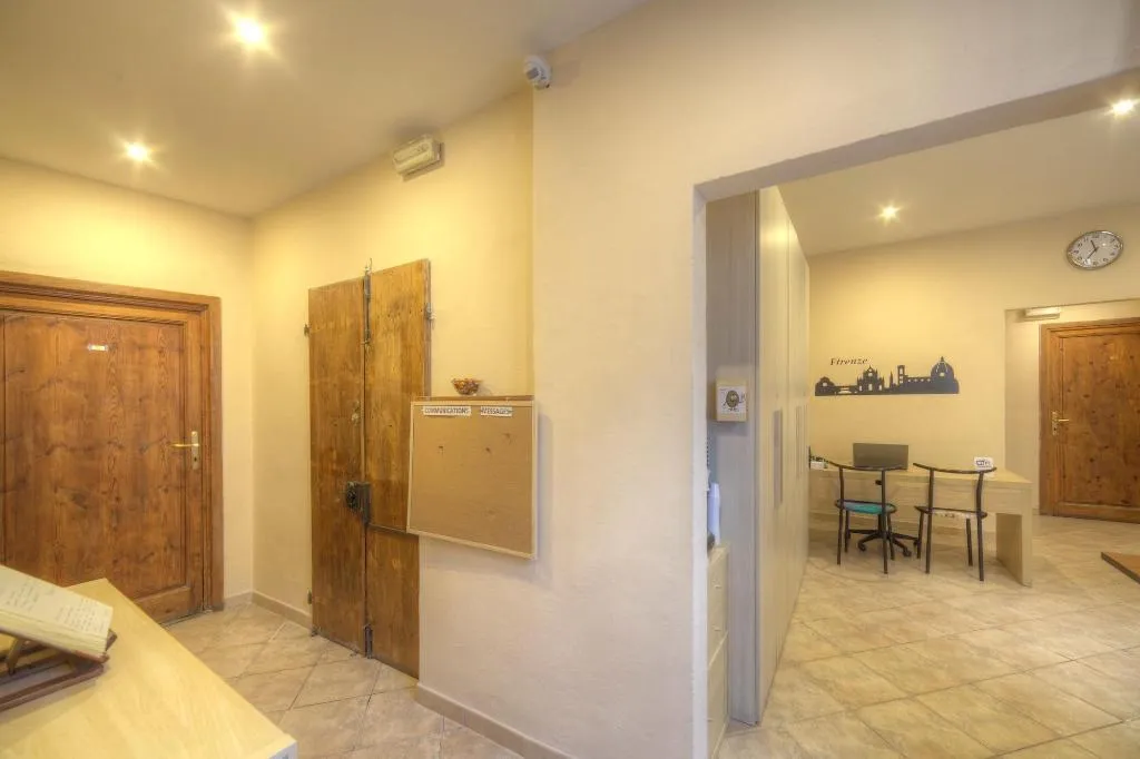 Lobby, Sogni D Oro Guest House, Florence