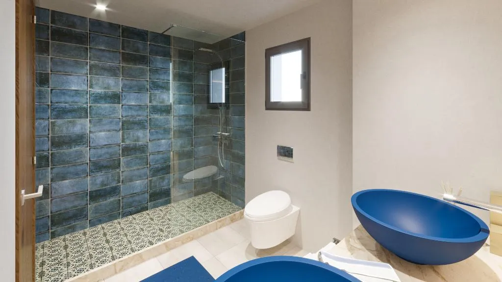 Double or Twin GARDEN VIEW Room, The Royal Blue Resort and Spa Crete, Crete