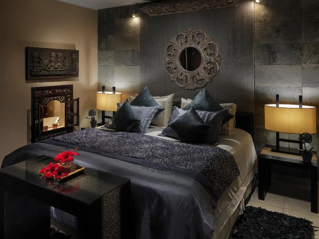 VILLA ONE BEDROOM Room, Royal Garden Villas, Tenerife