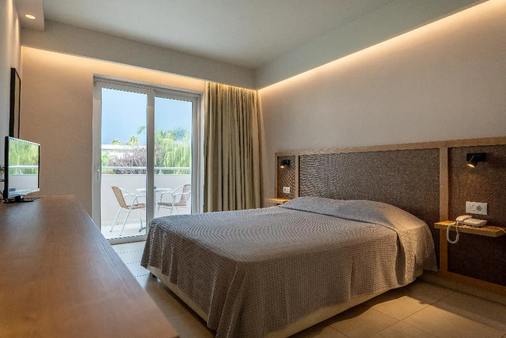 Double or Twin GARDEN VIEW Room, Esperia, Kos