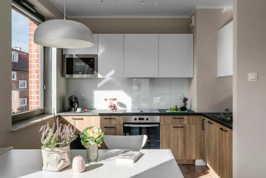 APARTMENT PREMIUM ONE BEDROOM Room, Old Town - Oldnova By Welcome Apartment, Gdansk