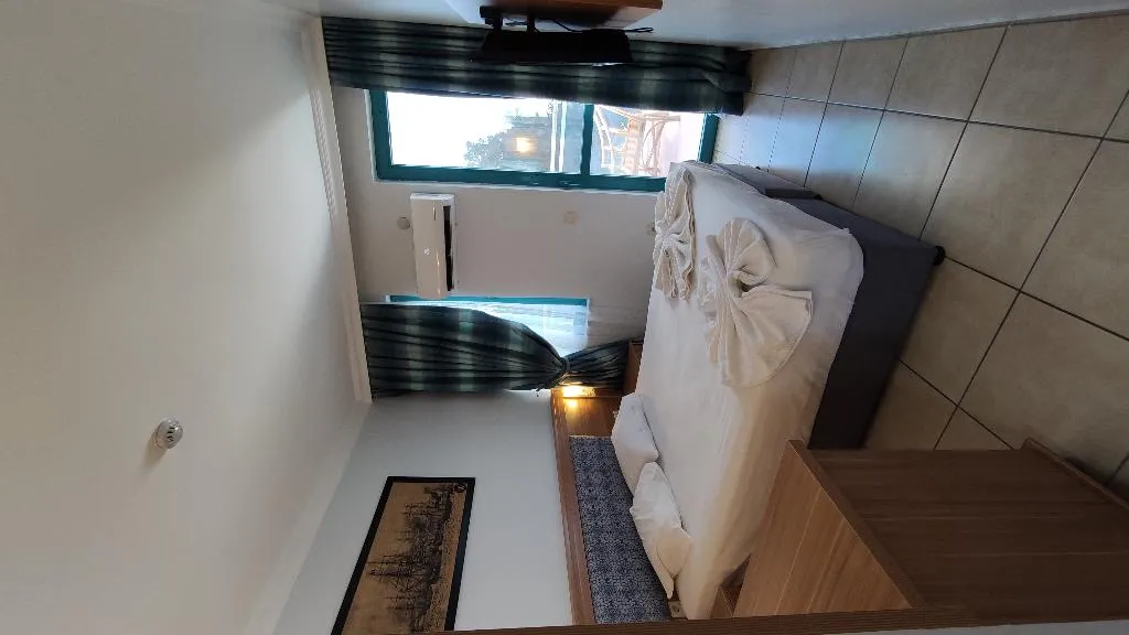 Room STANDARD Room, Wonderlife Hotel, Antalya