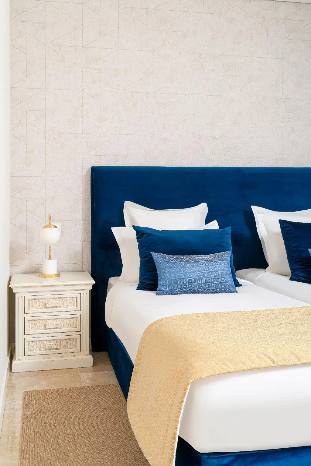 APARTMENT SUPERIOR TWO BEDROOMS Room, Monte Santo Resort, Algarve