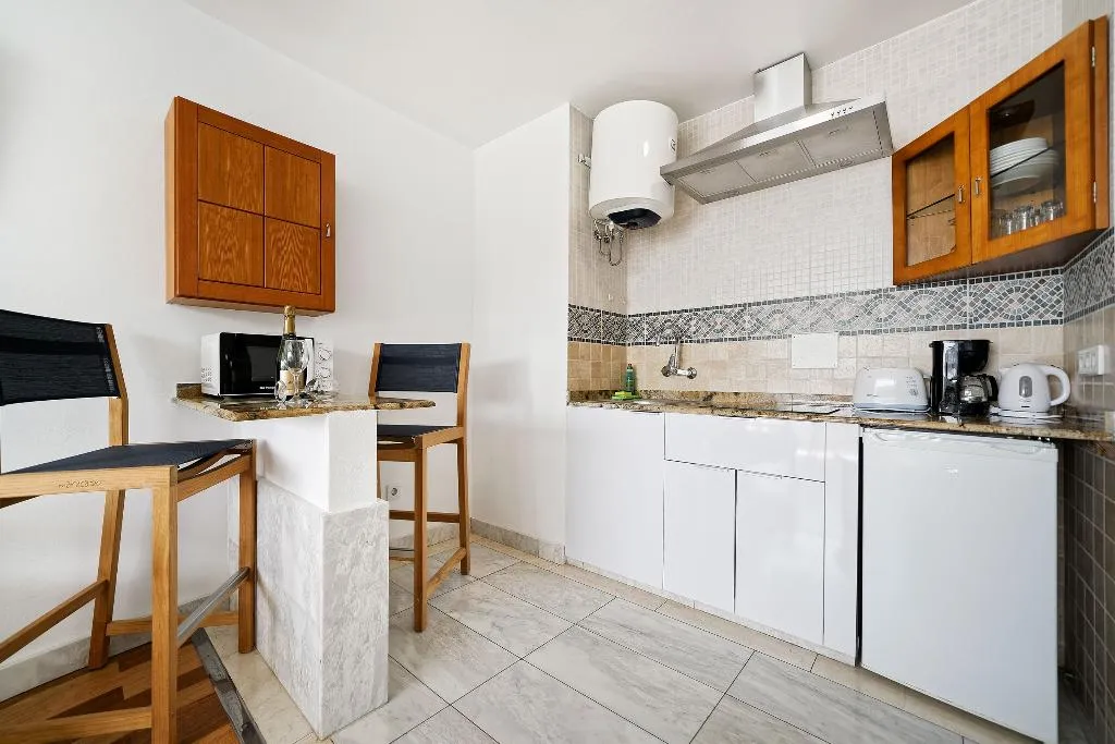 APARTMENT DELUXE Room, Maracaibo, Gran Canaria