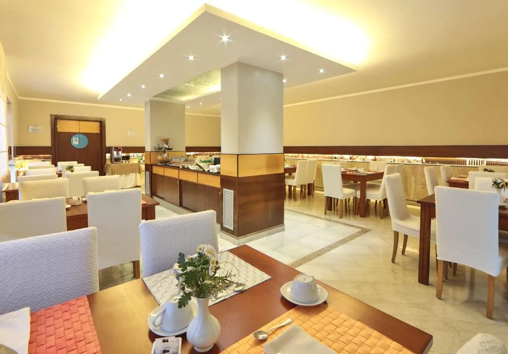 Restaurant, Suites & Residence Hotel, Naples