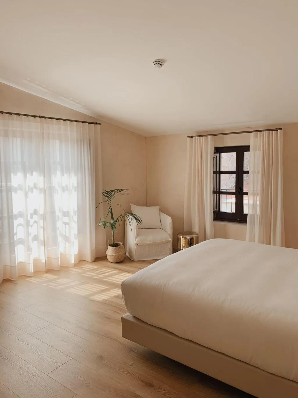 Room, Palau Macelli, Costa Brava