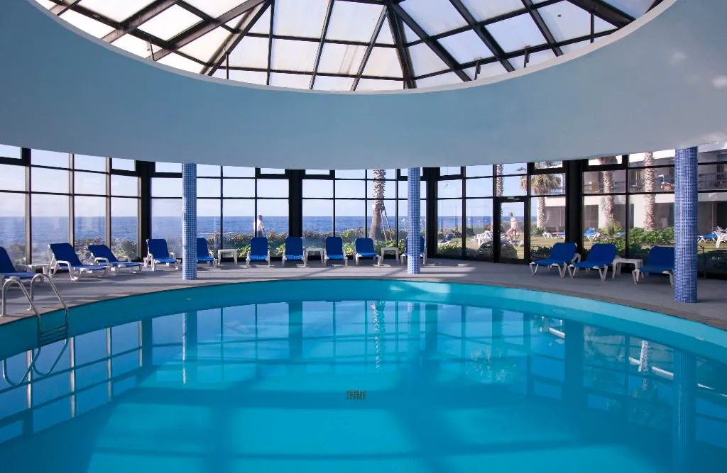 Pool, Estalagem do Mar, Madeira
