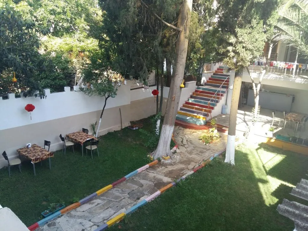 Restaurant, Nicea Hotel, Izmir