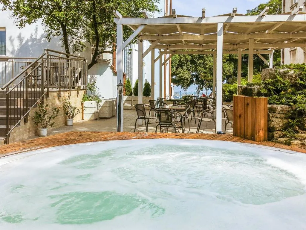 Sports and Entertainment, Hotel Belle Epoque Beach, Varna