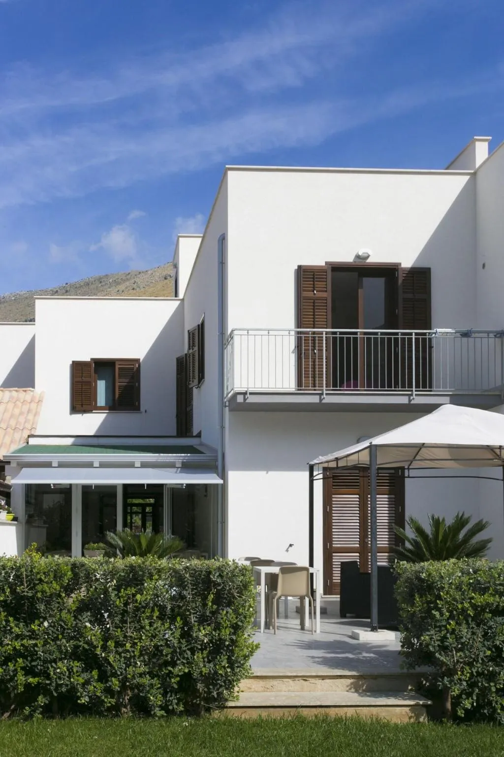 General view, Rotte e Sentieri B&B, Palermo