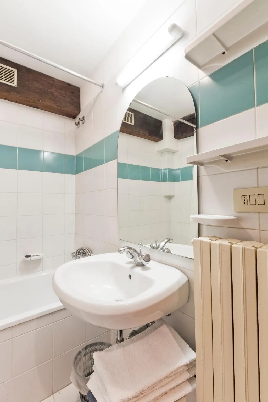 APARTMENT CLASSIC Room, Palazzetto San Lio, Venice