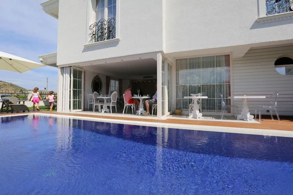 Sports and Entertainment, Cella Boutique Hotel & SPA, Izmir