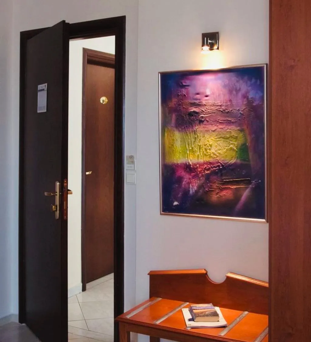 Double or Twin EXECUTIVE Room, Triton, Athens