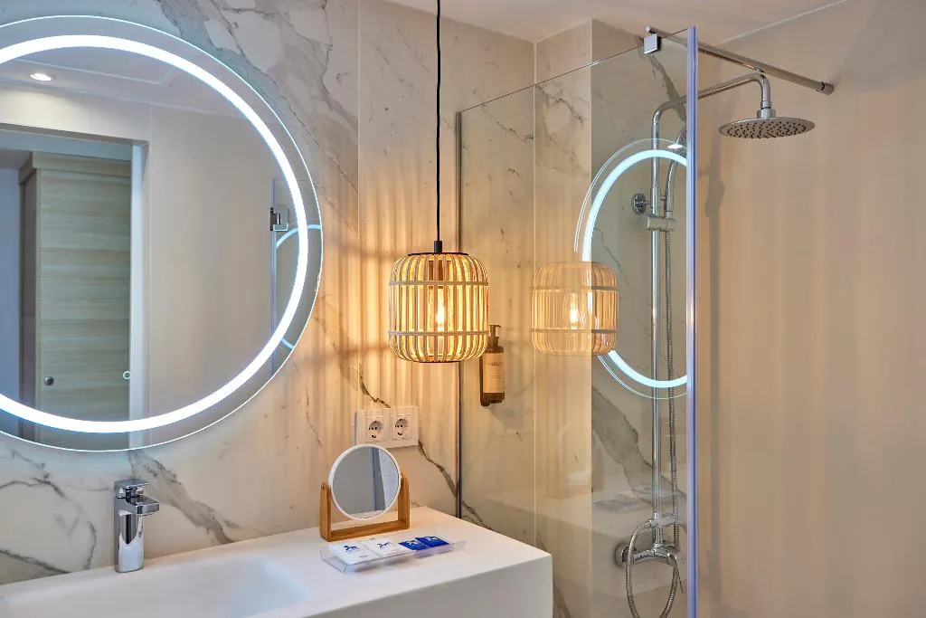 DOUBLE SINGLE USE WITH BALCONY Room, Tomir Portals Suites – Adults Only (+16), Majorca