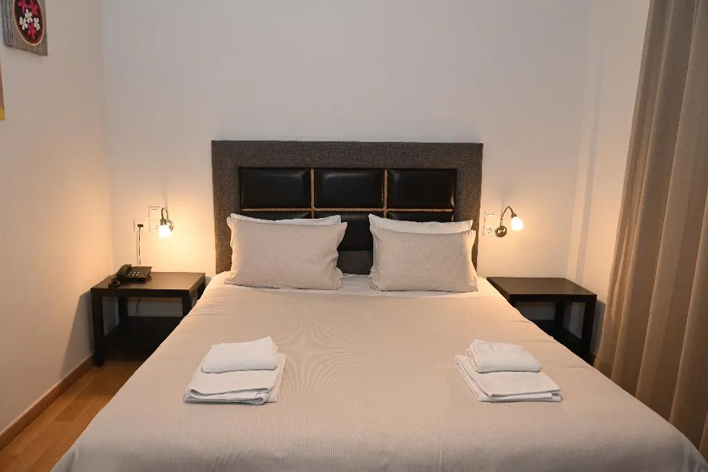 SUITE DELUXE Room, RG Village Crete, Crete
