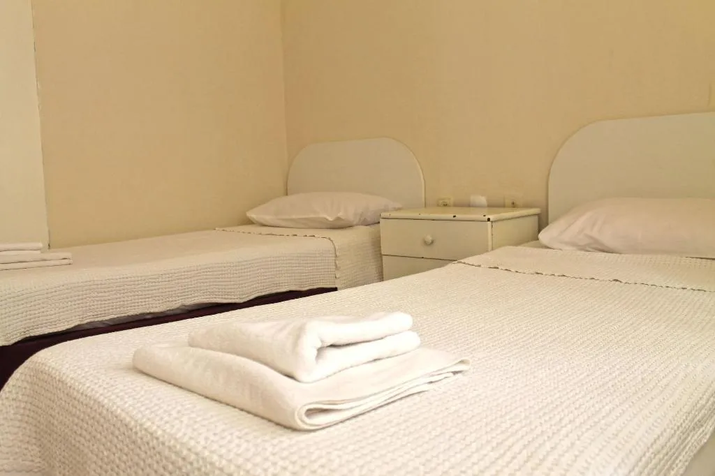 Room, Dm Hotel, Dalaman