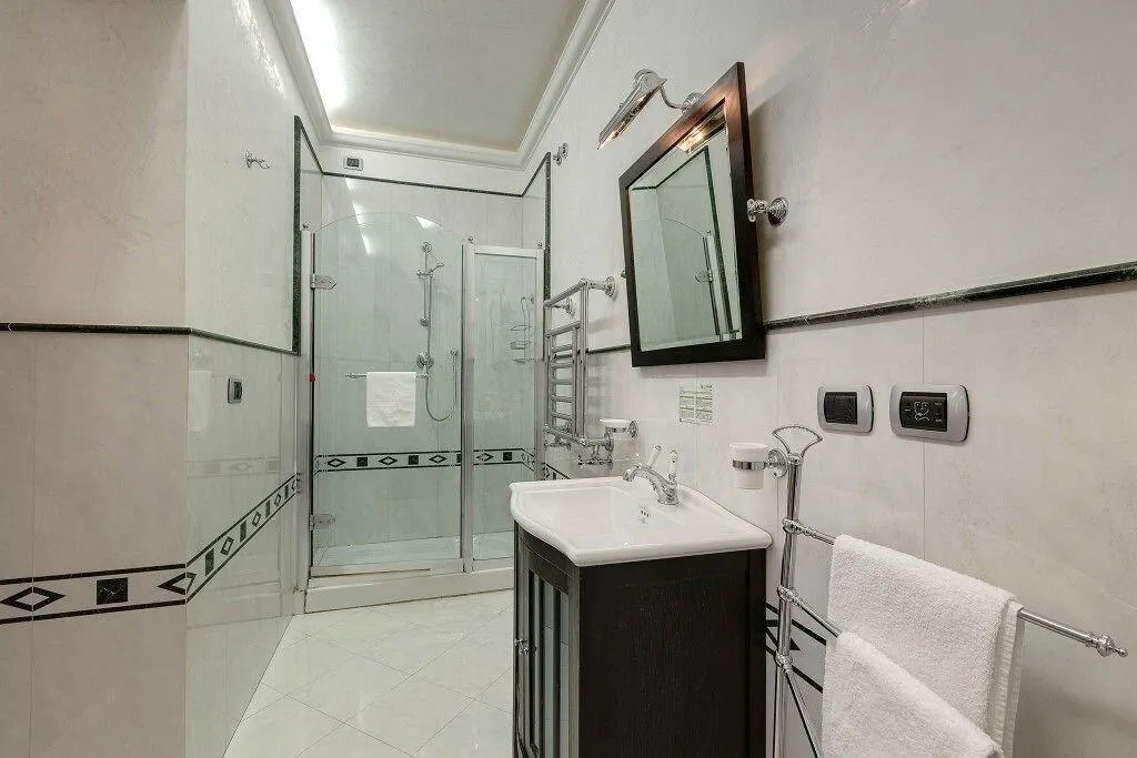 Room, Il Salotto Di Firenze, Florence