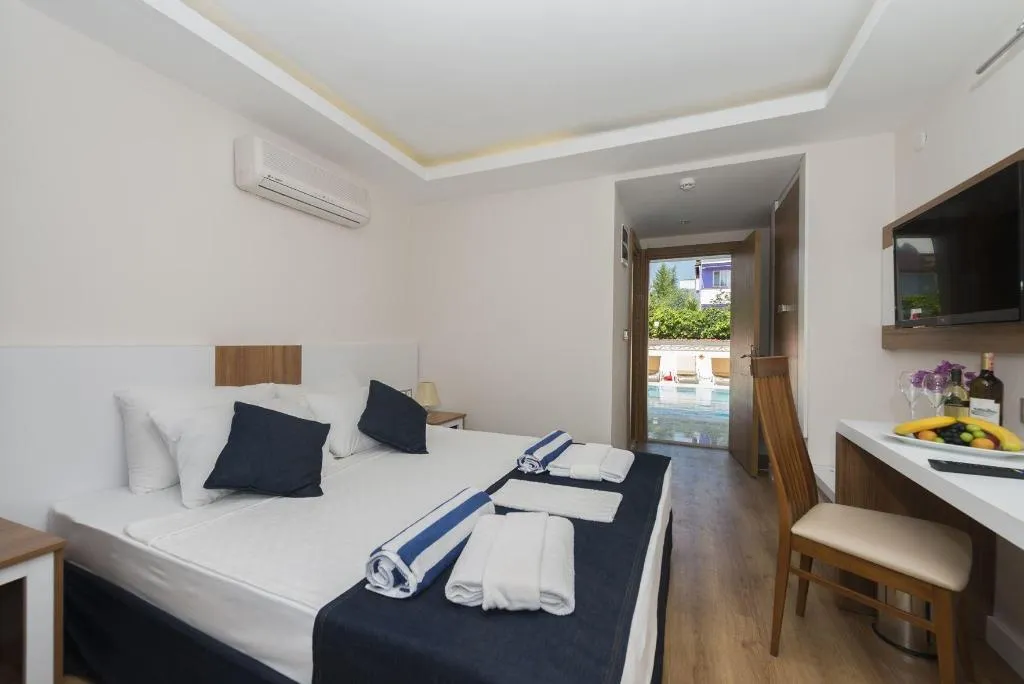 Room, Amore Hotel, Antalya