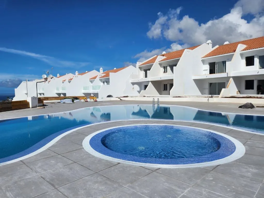 Pool, Costa Adeje Garden, Tenerife