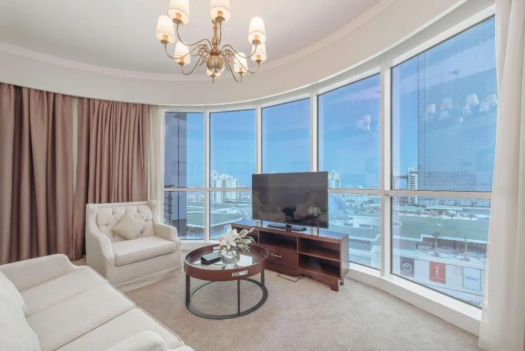 SUITE STANDARD Room, Dukes The Palm Dubai Hotel, Dubai