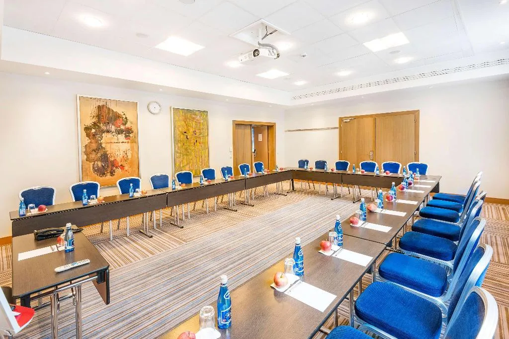 Conferences, Radisson Blu Hotel Krakow, Krakow